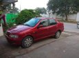 Fiat Siena 2003 - Bán Fiat Siena sản xuất 2003, màu đỏ 