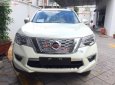 Nissan Terrano 2.5 V 2018 - Bán Nissan Terrano 2.5 V 2018, màu trắng, nhập khẩu Thái Lan