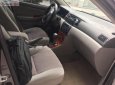 Toyota Corolla 1.8 LE 2007 - Bán Toyota Corolla 1.8 LE năm 2007, màu xám, nhập khẩu