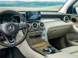 Mercedes-Benz GLC-Class GLC250 2018 - Bán xe Mercedes GLC250 mới 2018, giá tốt nhất, hỗ trợ ngân hàng ưu đãi nhất