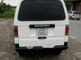 Suzuki Super Carry Van 2000 - Bán xe Suzuki Super Carry Van 2000, màu trắng