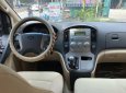 Hyundai Starex 2015 - Bán Hyundai Starex năm 2015, màu bạc, xe nhập, 798 còn TL, có hỗ trợ vay ngân hàng