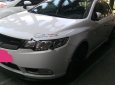 Kia Forte 2013 - Bán Kia Forte năm 2013, màu trắng chính chủ