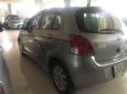 Toyota Yaris 2010 - Bán ô tô Toyota Yaris 2010, màu xám 