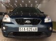 Kia Carens SX 2013 - Bán ô tô cũ Kia Carens SX 2013, màu xám