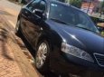 Ford Mondeo 2003 - Cần bán xe Ford Mondeo sản xuất 2003, màu đen giá cạnh tranh