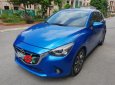 Mazda 2 2015 - Bán ô tô Mazda 2 đời 2015, màu xanh lam, nhập khẩu nguyên chiếc