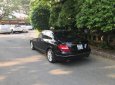 Mercedes-Benz C class C200 2013 - Bán xe Mercedes C200 đời 2013, màu đen, 850 triệu