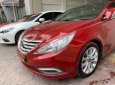 Hyundai Sonata 2.0 AT 2011 - Bán Hyundai Sonata 2.0 AT 2011, màu đỏ, nhập khẩu 