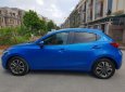 Mazda 2 2015 - Bán ô tô Mazda 2 đời 2015, màu xanh lam, nhập khẩu nguyên chiếc