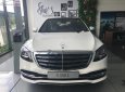 Mercedes-Benz S class 450 2018 - Bán xe Mercedes 450 2018, màu trắng giá tốt