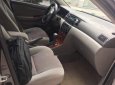 Toyota Corolla  1.8 LE 2007 - Cần bán gấp Toyota Corolla 1.8 LE 2008, màu xám, nhập khẩu nguyên chiếc  