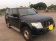 Mitsubishi Pajero 2008 - Bán ô tô Mitsubishi Pajero đời 2008, màu đen, xe nhập, 395 triệu