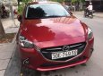 Mazda 2 2016 - Xe Mazda 2 sản xuất 2016, màu đỏ chính chủ