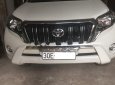 Toyota Prado TXL 2016 - Bán xe Toyota Prado TXL năm sản xuất 2016, màu trắng, nhập khẩu nguyên chiếc