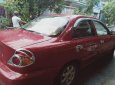 Kia Spectra 2005 - Bán ô tô Kia Spectra sản xuất năm 2005, màu đỏ