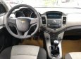 Chevrolet Cruze LS 1.6 MT 2012 - Cần bán xe Chevrolet Cruze LS 1.6 MT sản xuất năm 2012, màu trắng chính chủ