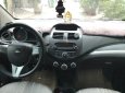 Chevrolet Spark   1.2 LT 2016 - Bán Chevrolet Spark LT 1.2 màu bạc 2016, số sàn, xe gia đình chính chủ