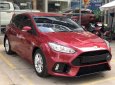 Ford Focus Trend 2018 - Bán Ford Focus 2018 thủ tục nhanh chóng, chỉ 150 triệu nhận xe