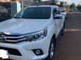 Toyota Hilux 2.8G 4x4 AT 2016 - Bán Toyota Hilux 2.8G 4x4 AT 2016, màu trắng, nhập khẩu  