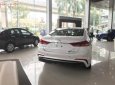 Hyundai Elantra Sport 1.6 AT 2018 - Bán Hyundai Elantra Sport 1.6 AT đời 2018, màu trắng, giá 725tr