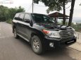 Toyota Land Cruiser VX4.6 2014 - Chính chủ bán xe Toyota Land Cruiser VX4.6 sản xuất năm 2014, màu đen, nhập khẩu