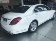 Mercedes-Benz S class 450 2018 - Bán xe Mercedes 450 2018, màu trắng giá tốt