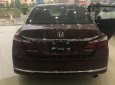 Honda Accord 2018 - Bán xe Honda Accord đời 2018, màu đỏ, xe nhập