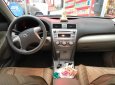 Toyota Camry LE 2.4L 2009 - Cần bán xe Toyota Camry 2.5LE đời 2009, màu đen nhập Mỹ