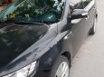 Kia Forte 2010 - Cần bán gấp Kia Forte đời 2010, màu đen chính chủ