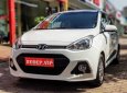 Hyundai Grand i10 2016 - Bán xe Hyundai Grand i10 sản xuất 2016, màu trắng còn mới