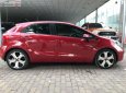 Kia Rio 2014 - Cần bán gấp Kia Rio đời 2014, màu đỏ, nhập khẩu chính chủ, giá 465tr