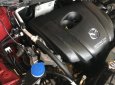 Mazda CX 5 2.5 AT AWD 2017 - Bán xe Mazda CX 5 2.5 AT AWD đời 2017, màu đỏ số tự động