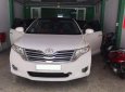 Toyota Venza 2009 - Gia đình bán Toyota Venza đời 2009, màu trắng, nhập khẩu