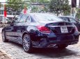 Mercedes-Benz C class C300 AMG 2017 - C300 AMG, nội thất đỏ - lăn bánh 1 tỉ 9xxtr, giá ưu đãi