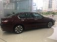 Honda Accord 2018 - Bán xe Honda Accord đời 2018, màu đỏ, xe nhập