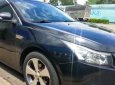 Chevrolet Cruze  LTZ 2009 - Bán ô tô Chevrolet Cruze đời 2009, màu đen, xe nhập