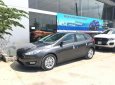 Ford Focus Trend 2018 - Bán xe Focus Trend 2018 giao ngay - Giảm tiền mặt, tặng kèm: Phim 3M, ghế da, BHVC - L/h: 0898.900.400