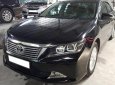 Toyota Camry 2.0 E 2012 - Em bán Toyota Camry 2012 màu đen víp, xe cọp