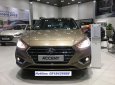 Hyundai Accent All New   2018 - Cần bán Hyundai Accent All New đời 2018, màu vàng, 470tr