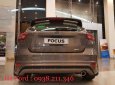 Ford Focus  Trend 2018 - City Ford bán Ford Focus đời 2018, giao ngay tặng BHVC, liên hệ 0938211346 để nhận chương trình tốt hơn