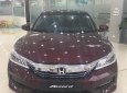 Honda Accord 2018 - Bán xe Honda Accord đời 2018, màu đỏ, xe nhập