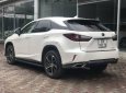 Lexus RX 350 2016 - Bán Lexus RX 350 2016, màu trắng, nhập Mỹ