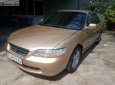 Honda Accord 2.2   2002 - Cần bán lại xe Honda Accord 2.2 năm 2002, xe nhập xe gia đình 