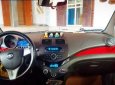 Daewoo Matiz 2009 - Chính chủ bán lại xe Daewoo Matiz 2009, màu đỏ