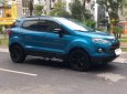 Ford EcoSport Titanium 1.5L AT 2016 - Bán Ford EcoSport Titanium 1.5L AT 2016, màu xanh  