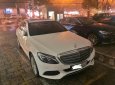 Mercedes-Benz C class C250 2016 - Bán xe Mercedes C250 màu trắng 2016, xe cũ chính hãng