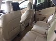 Lexus RX   350 AWD  2010 - Bán ô tô Lexus RX 350 AWD năm sản xuất 2010, màu vàng, nhập khẩu, chính chủ