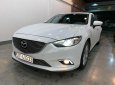 Mazda 6 2.0 2016 - Cần bán Mazda 6 2.0 2016, màu trắng, xe BS đẹp, xe nguyên zin, như mới