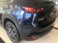 Mazda CX 5 2018 - Bán Mazda CX 5 sản xuất 2018, màu xanh lam